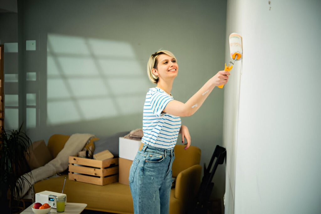 Renovation-of-an-apartment